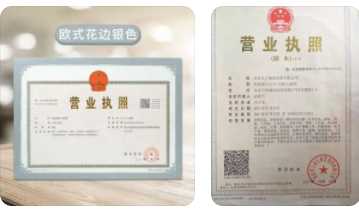 營業(yè)執(zhí)照辦理有幾種類型？